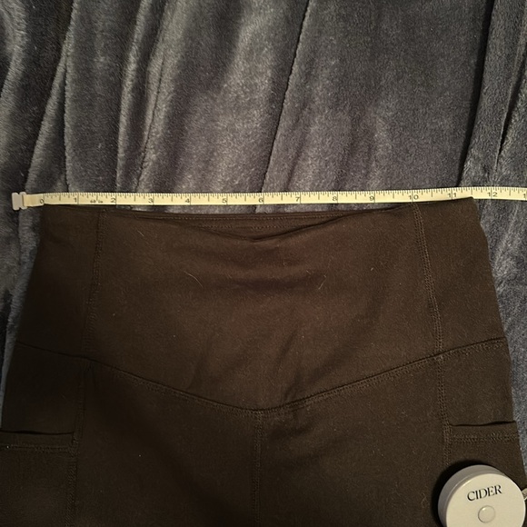 GAIAM full length leggings - Picture 3 of 6